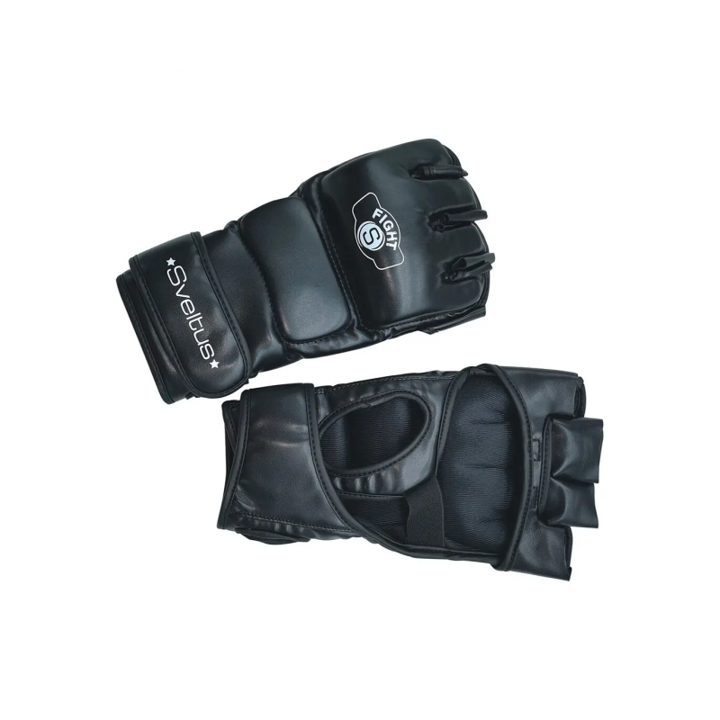 Handschuhe von mma Sveltus Grappling