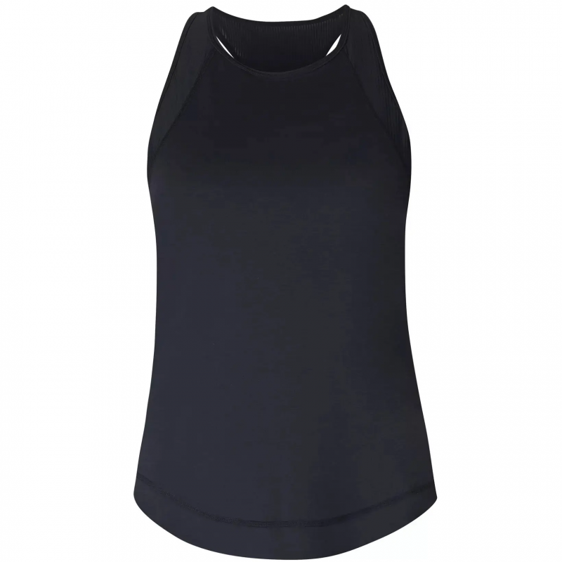Damen-Top Sweaty Betty Breathe Easy Run