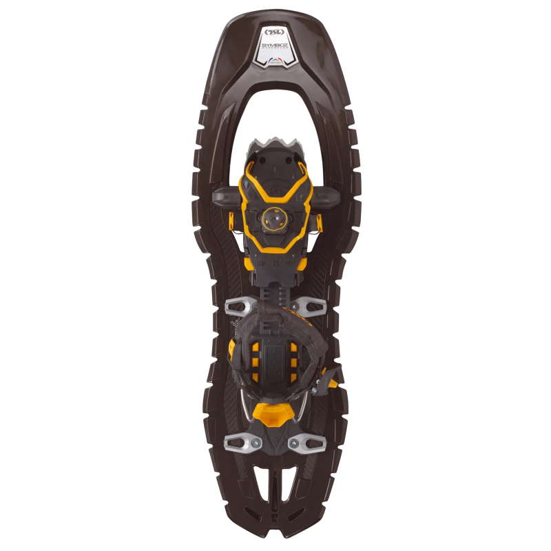 TSL Rescue Symbioz Adjust S Titan (Größe 37 bis 44) Schneeschuhe