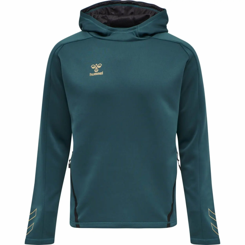 Kapuzenpullover Hummel hmlCIMA