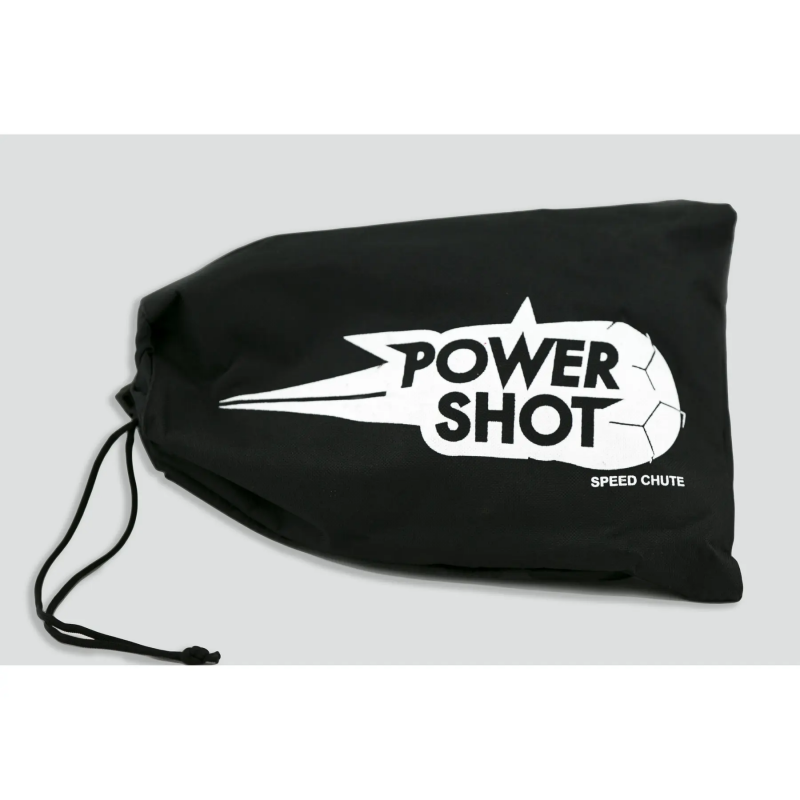 Geschwindigkeitsfallschirm PowerShot