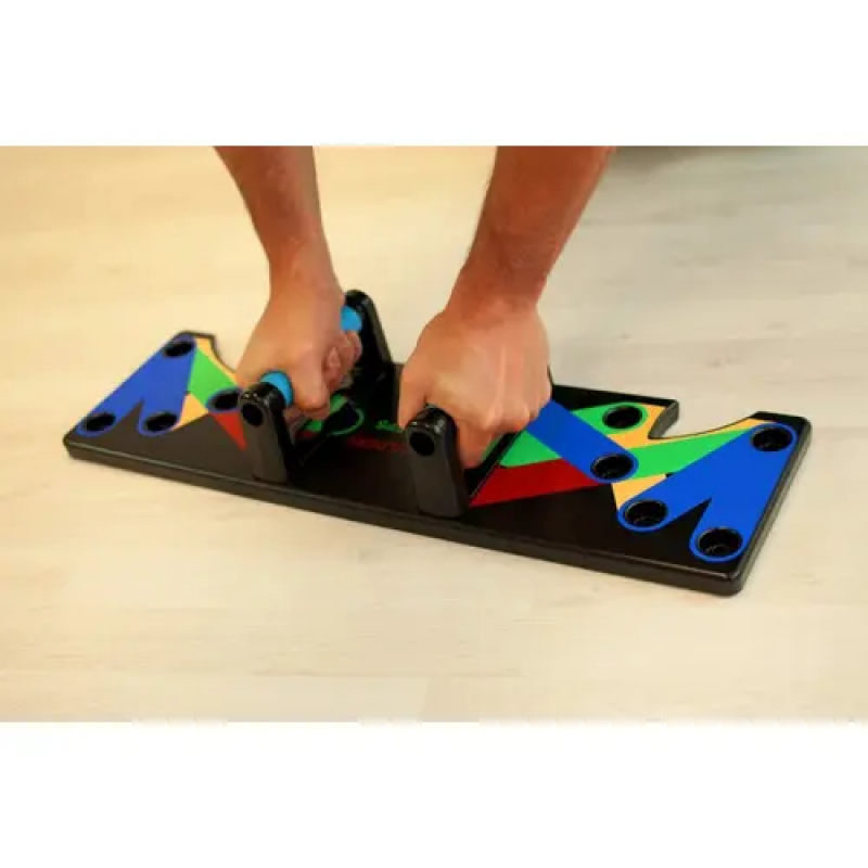 Multifunktionales Trainingsboard Powershot