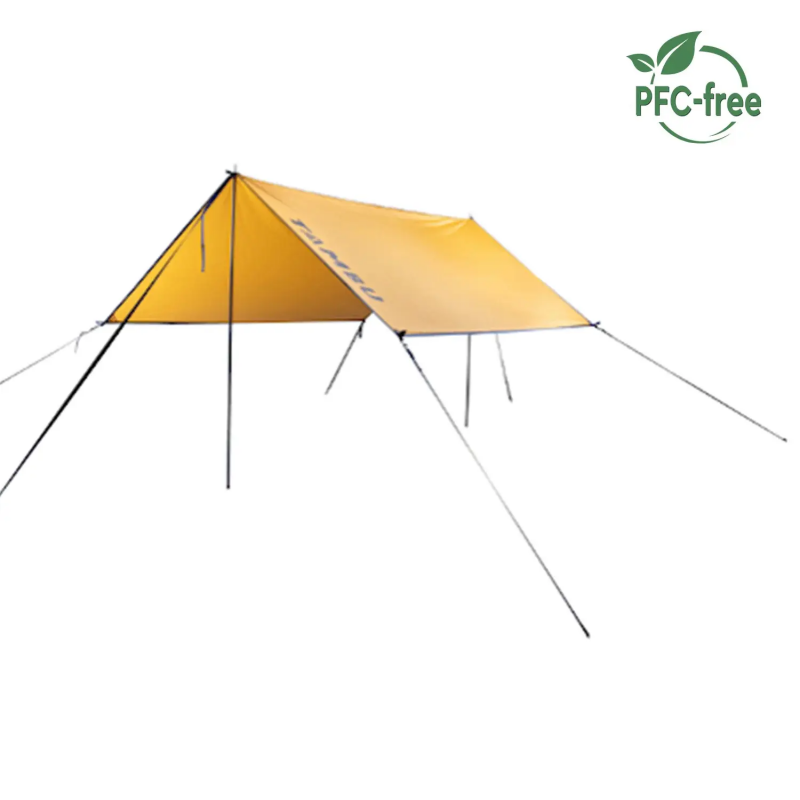 Multifunktionale Sonnenschutzplane Tambu Outdoor Chada