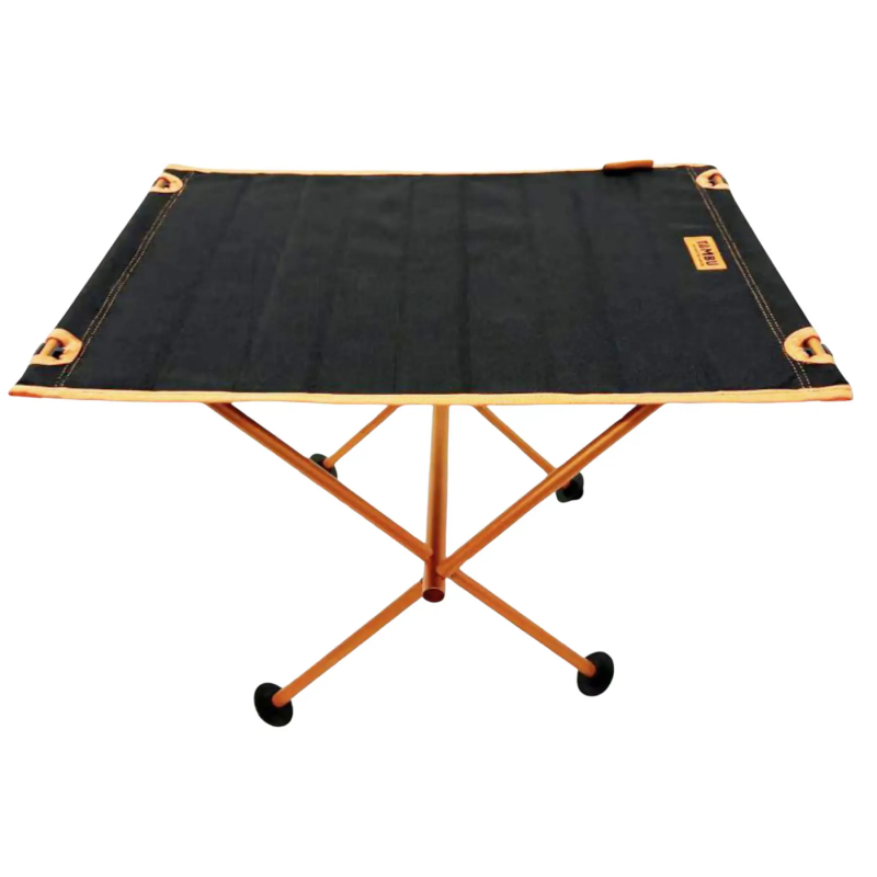 Leichte Camping-Tisch Tambu Outdoor Batista