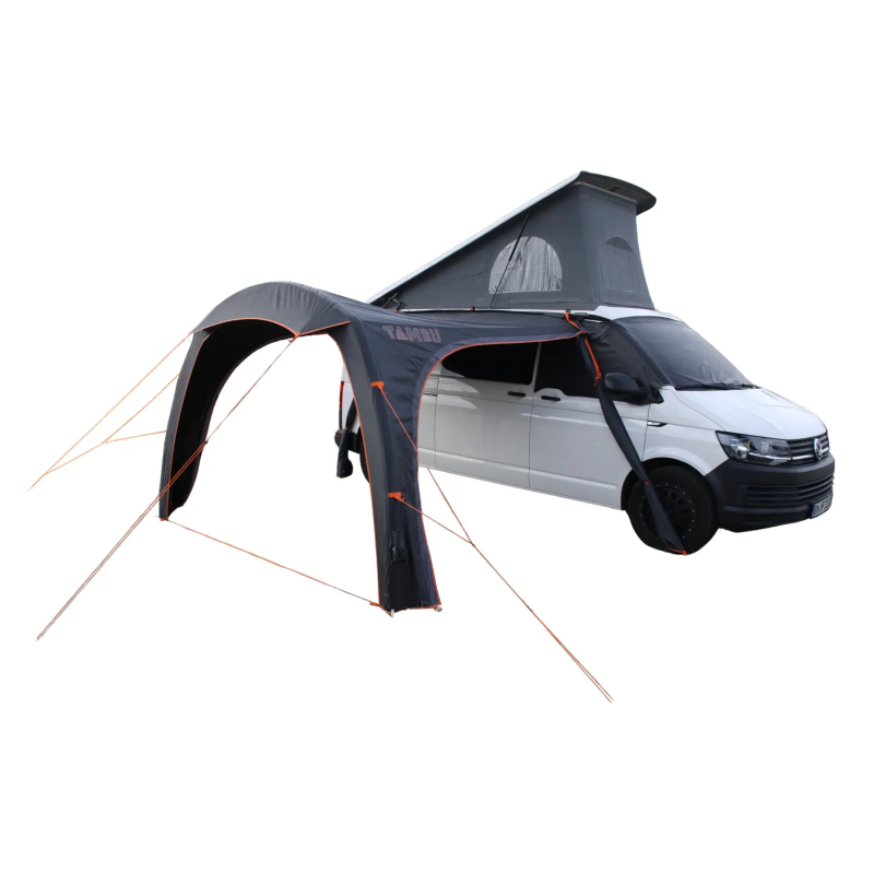 Sonnensegel für Bus Tambu Outdoor Tapa