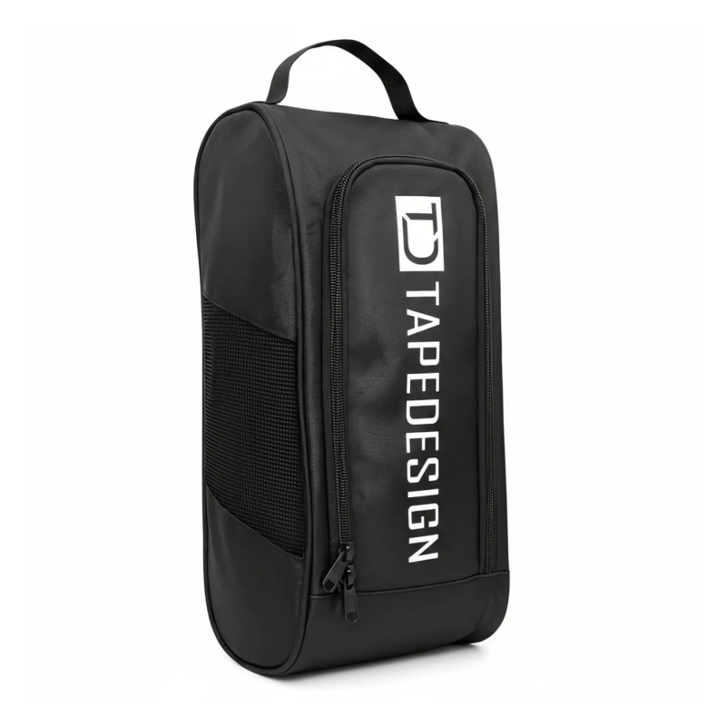 Schuhtasche Tape Design