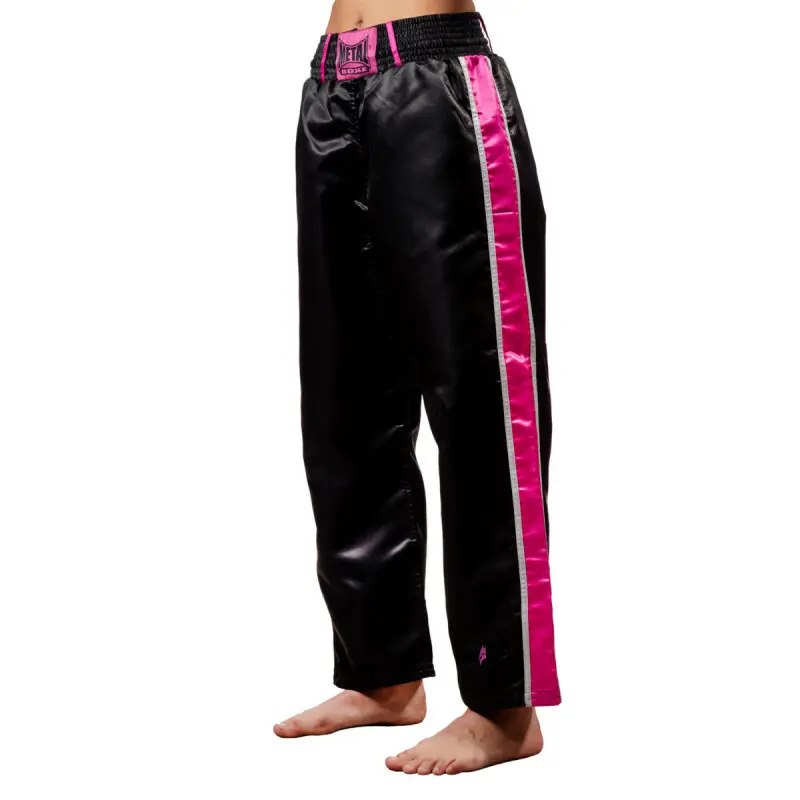 Vollständige Jogginghose Metal Boxe
