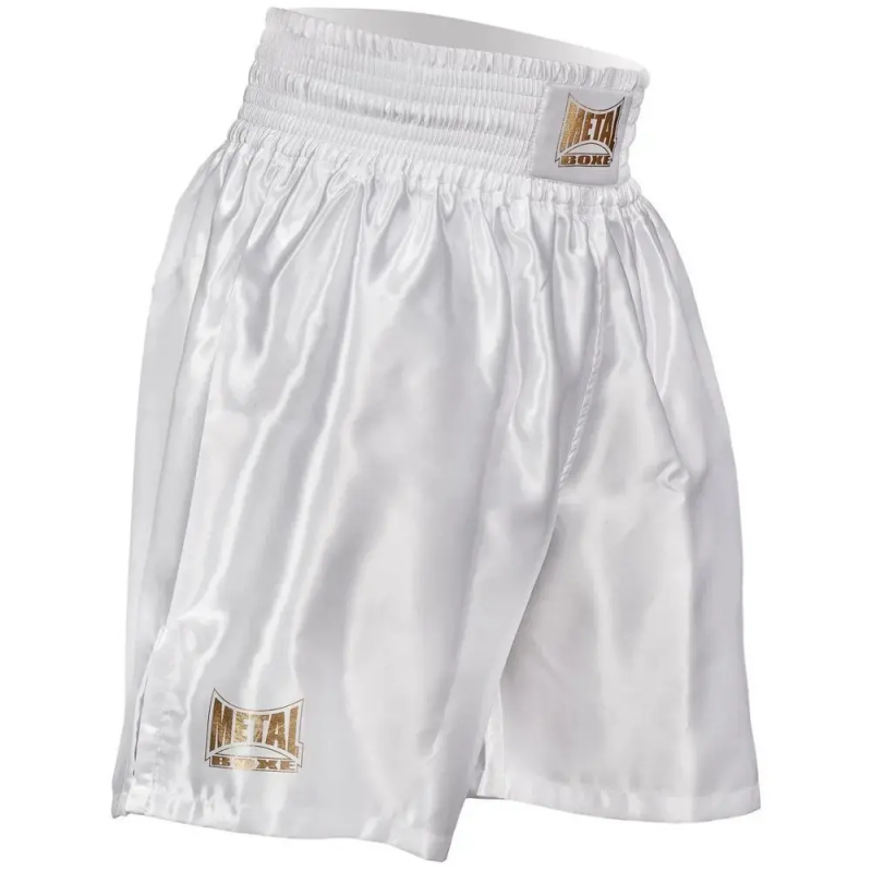 Boxing Shorts Metal Boxe