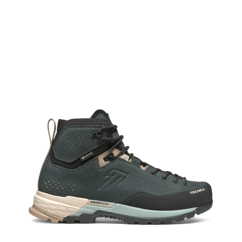 Damen-WanderschuheTecnica Sulfur GTX