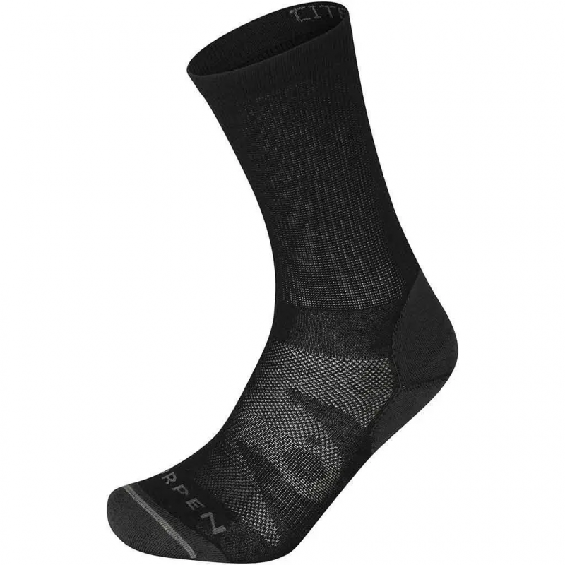 Wanderstrümpfe Lorpen Cite Liner Thermic Eco