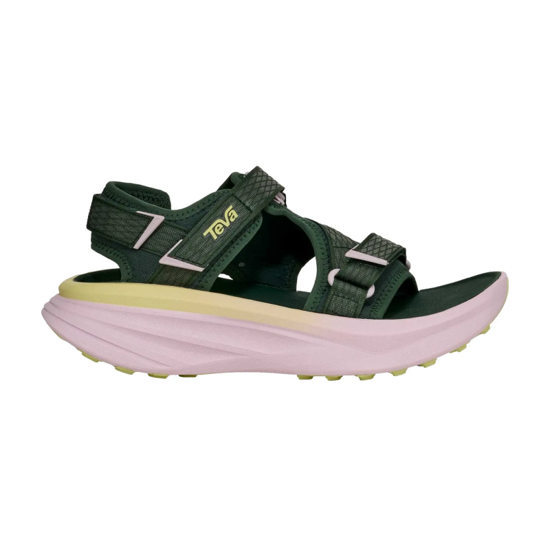 Sandalen für Damen Teva Aventrail R2T