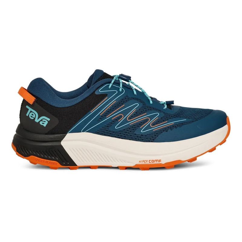 Trail-Schuhe Teva Hurricane Trailsetter