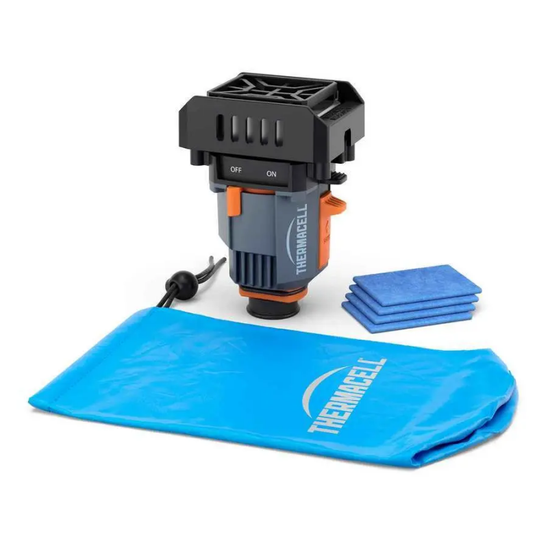 Mückenabwehr-Diffusor Thermacell Backpacker