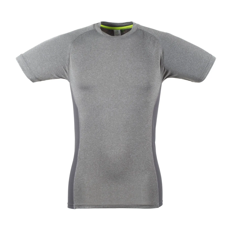 T-Shirt Tombo Slim Fit