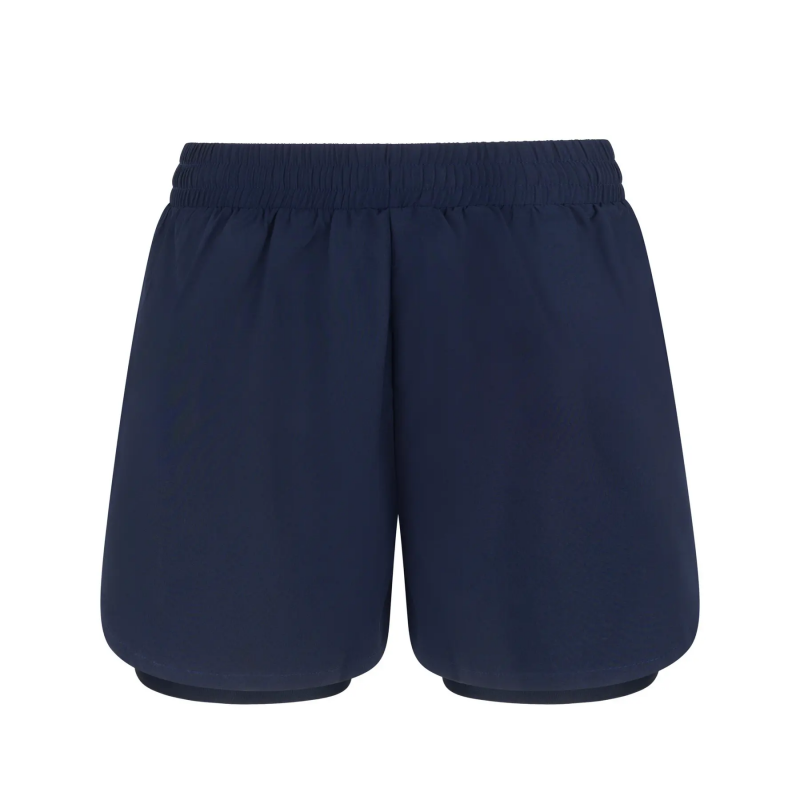Damen Shorts mit Futter Tombo