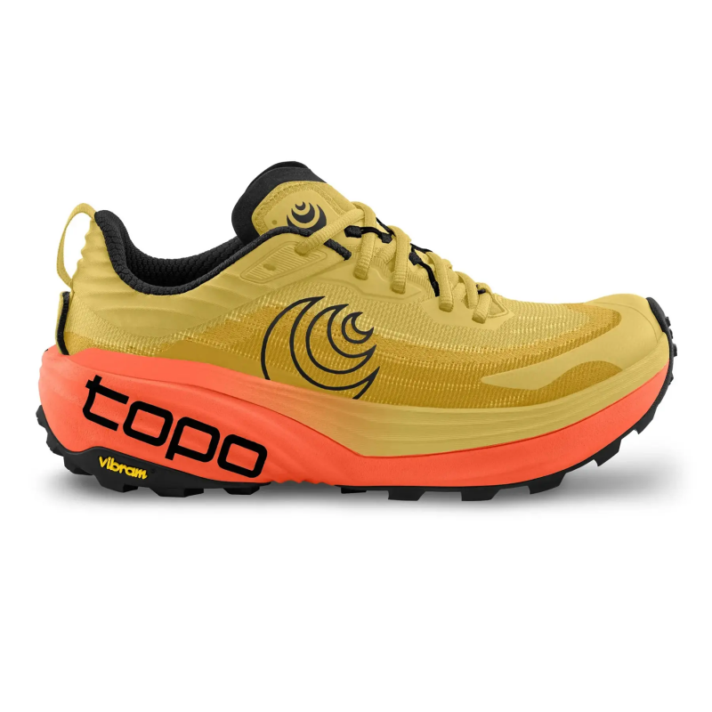Trail-Schuhe Topo Athletic Vista