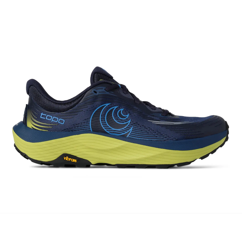 Trail-Schuhe Topo Athletic Ultraventure 5