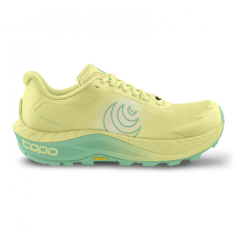 Trailrunning-Schuhe für Damen Topo Athletic MTN Racer 4
