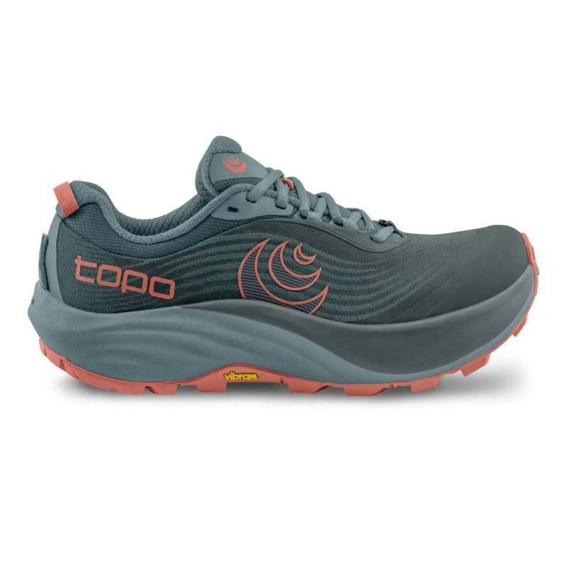 Trailrunning-Schuhe für Damen Topo Athletic Pursuit 3