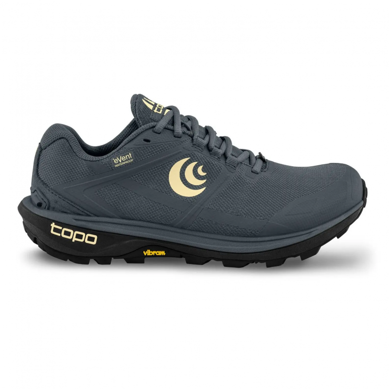 Trailrunning-Schuhe für Damen Topo Athletic Terraventure 4 WP