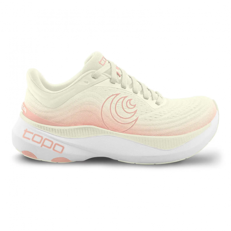 Damen-Laufschuhe Topo Athletic Aura