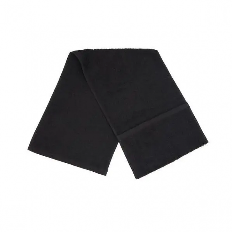 Sporthandtuch mit Tasche Towel City Luxury