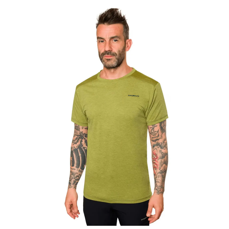 Trikot Trangoworld Latemar