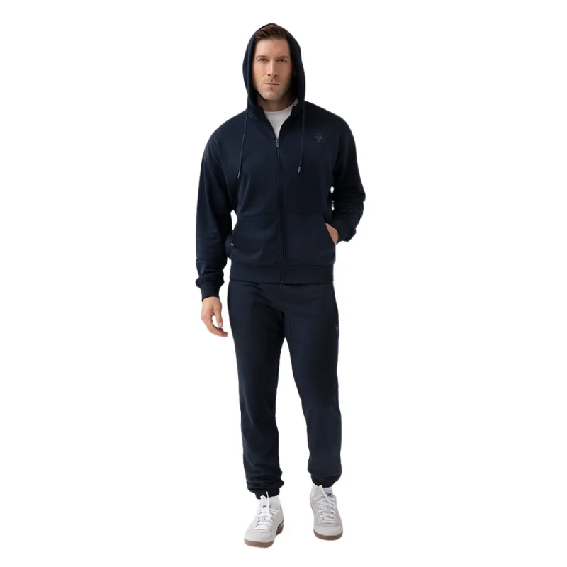 Kapuzenjacke Trec Wear TW Basic 181