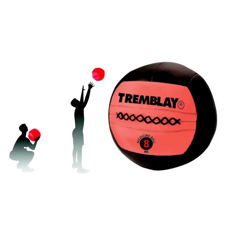 Medizin ball Tremblay CT
