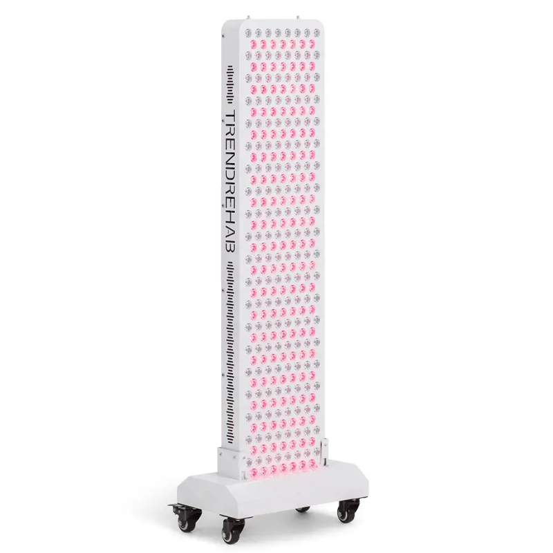 Rotlichttherapiepanel Trend Rehab