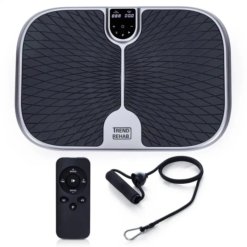Vibrierende Plattform Trend Rehab MicroVibe