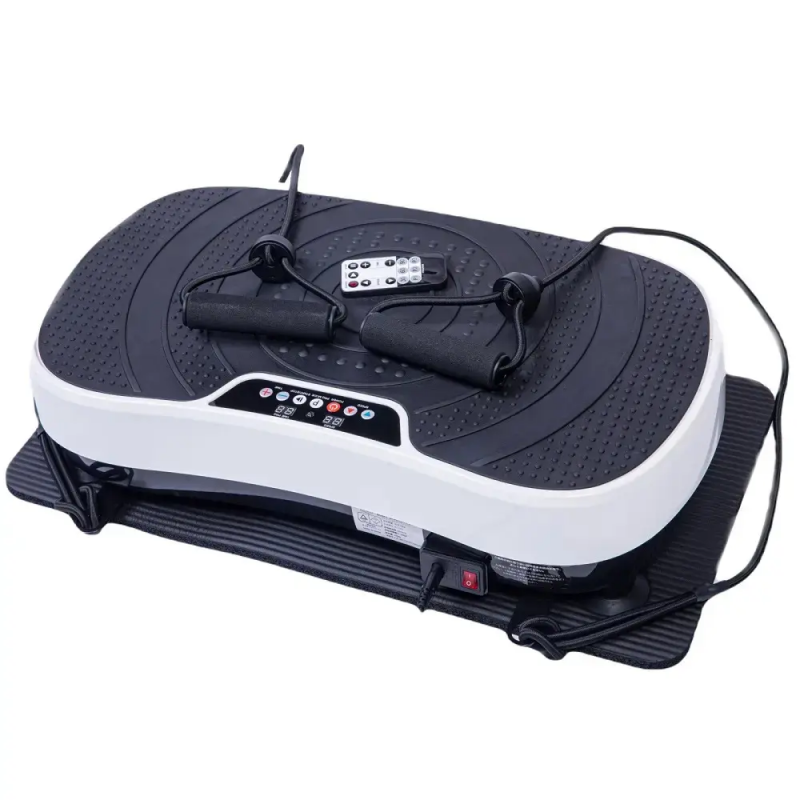 Vibrierende Plattform Trend Rehab MiniPlate