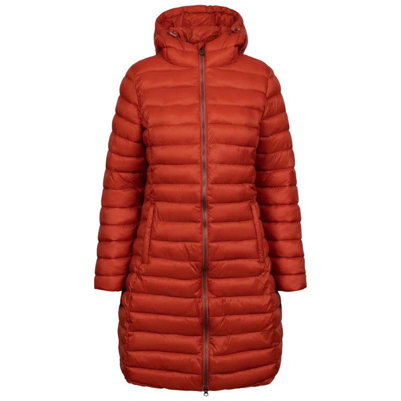 Damen-Daunenjacke Trespass Dorothea