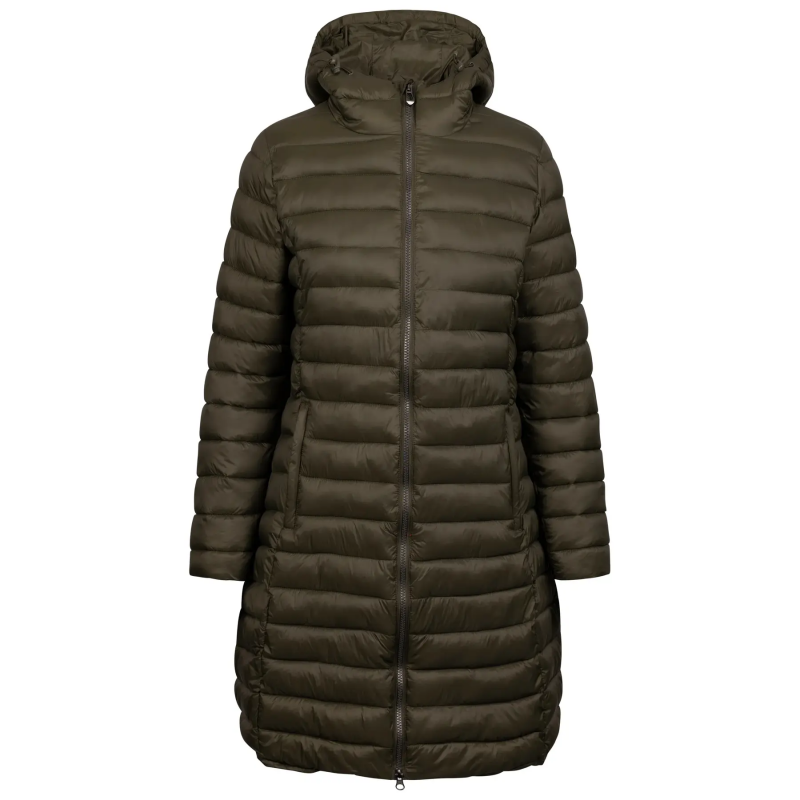 Damen-Daunenjacke Trespass Dorothea