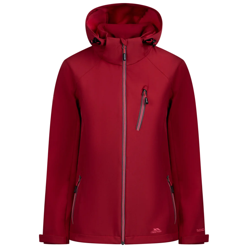 Wanderjacke Damen Trespass Persephone