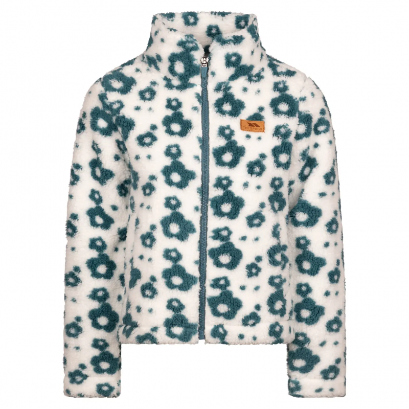 Fleece für Mädchen Trespass Adavale