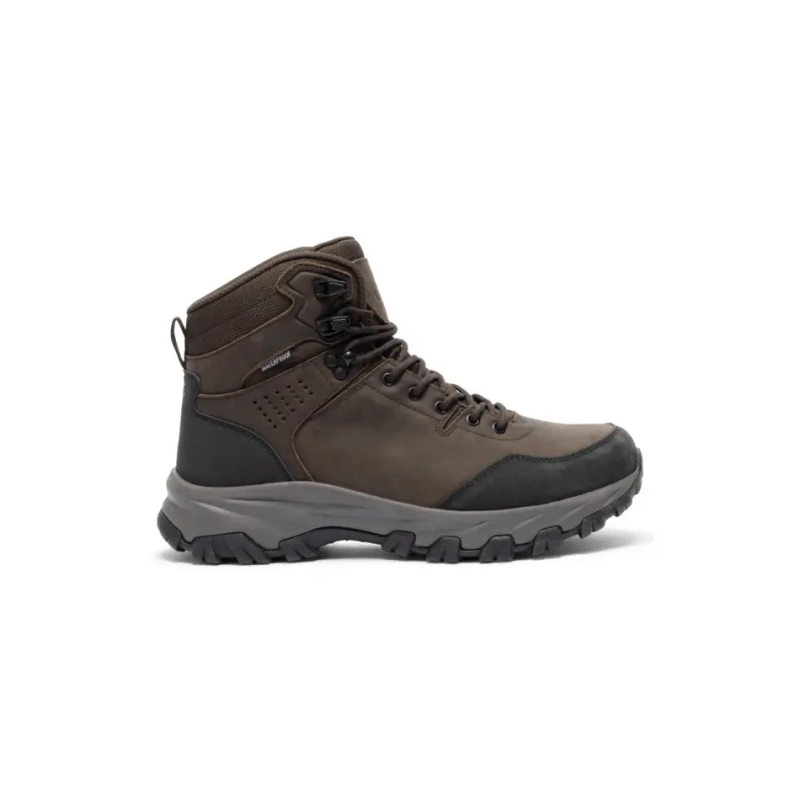 Wanderschuhe Trespass Stride
