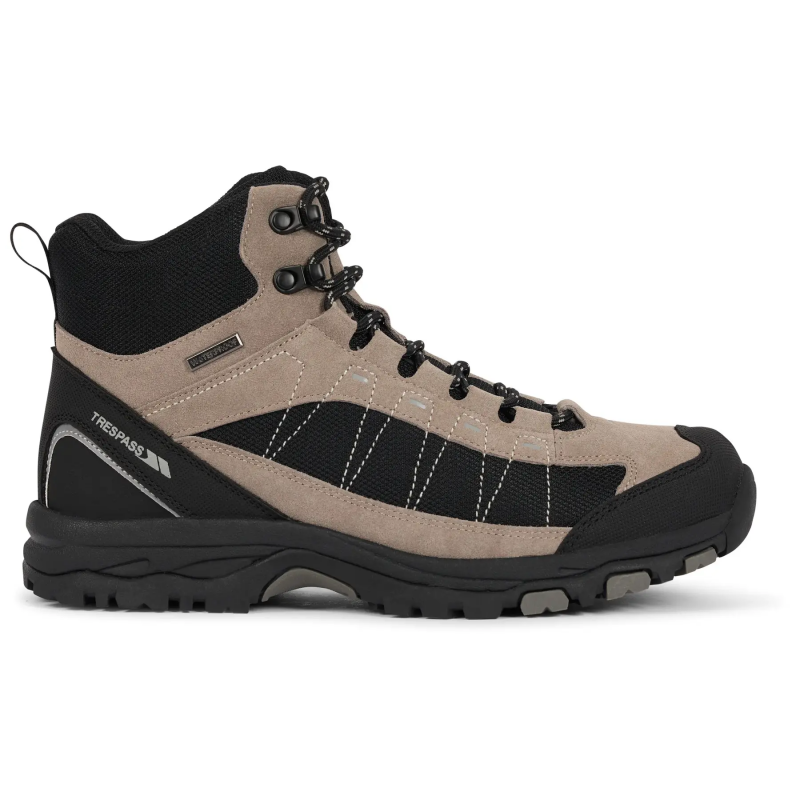 Wanderschuhe Trespass Scarp