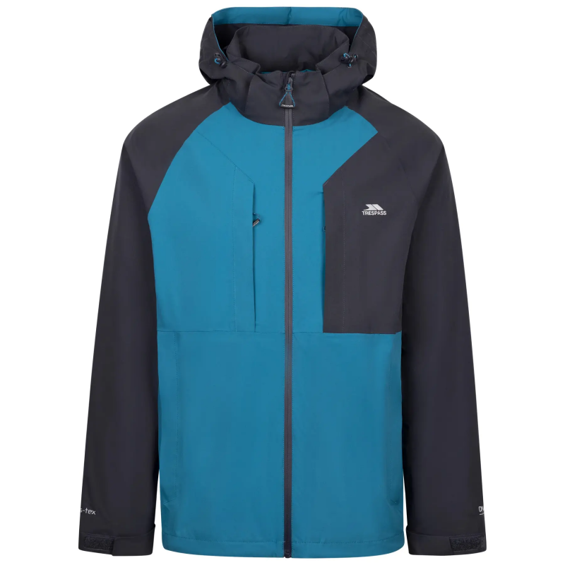 Regenjacke Trespass Fala