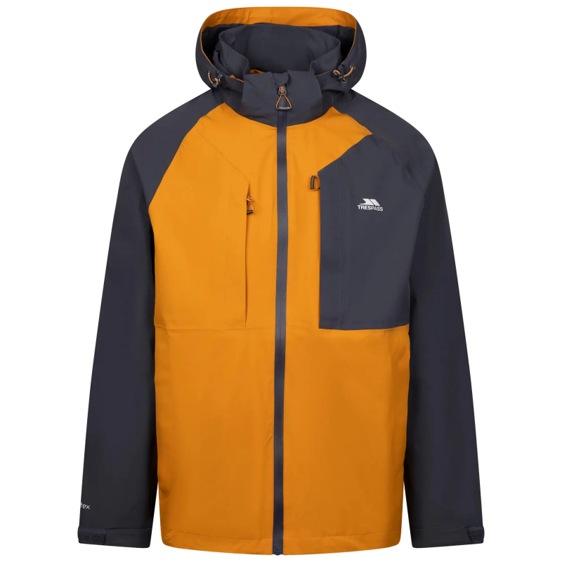 Regenjacke Trespass Fala
