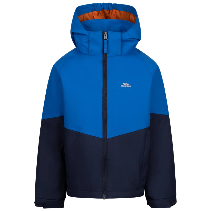 Wanderjacke Kind Trespass Dexterous