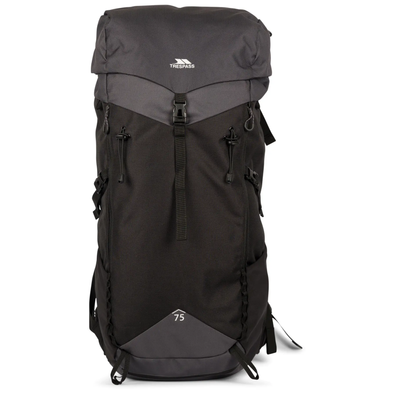 Wandertasche Trespass Pass 75 L