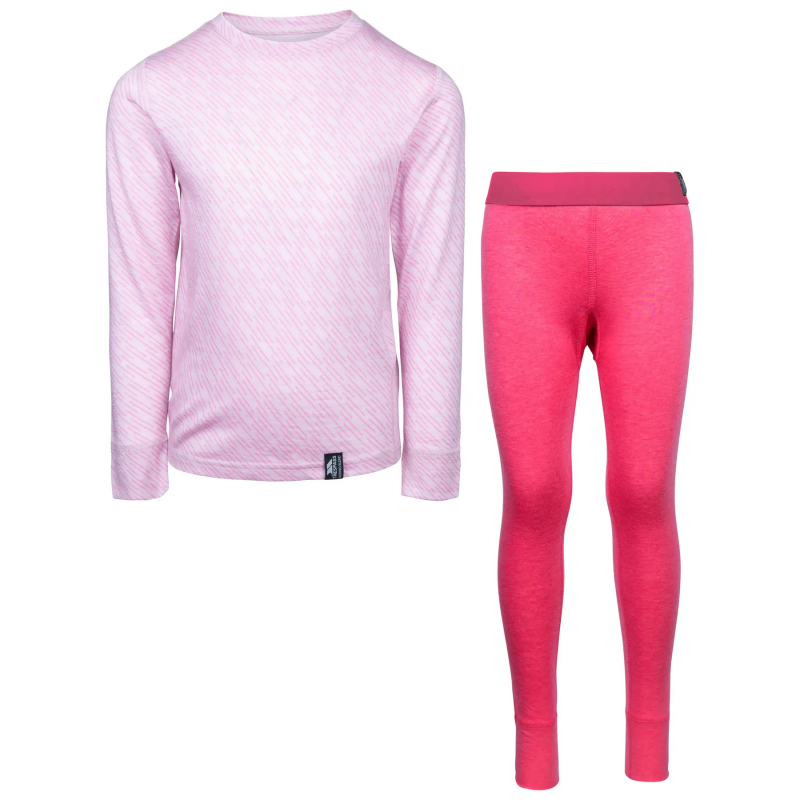 Leggings und Unterhemd Set Mädchen Trespass Alec
