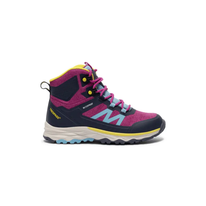 Kinder-Wanderschuhe Trespass Pip