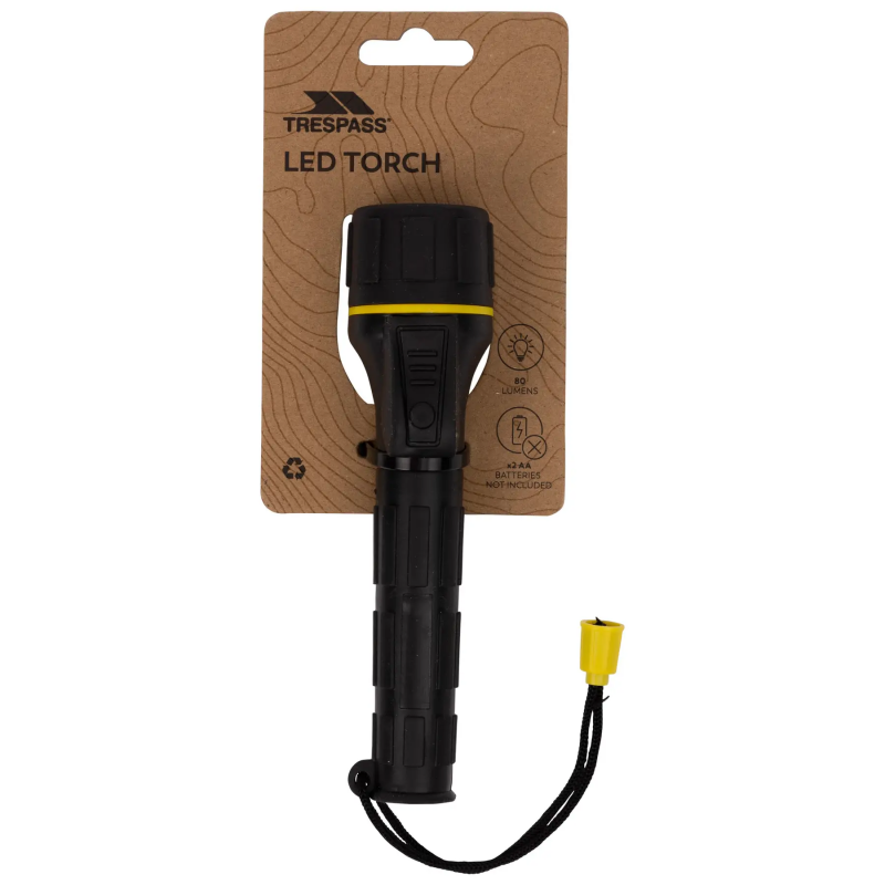 Taschenlampe Trespass Radiance