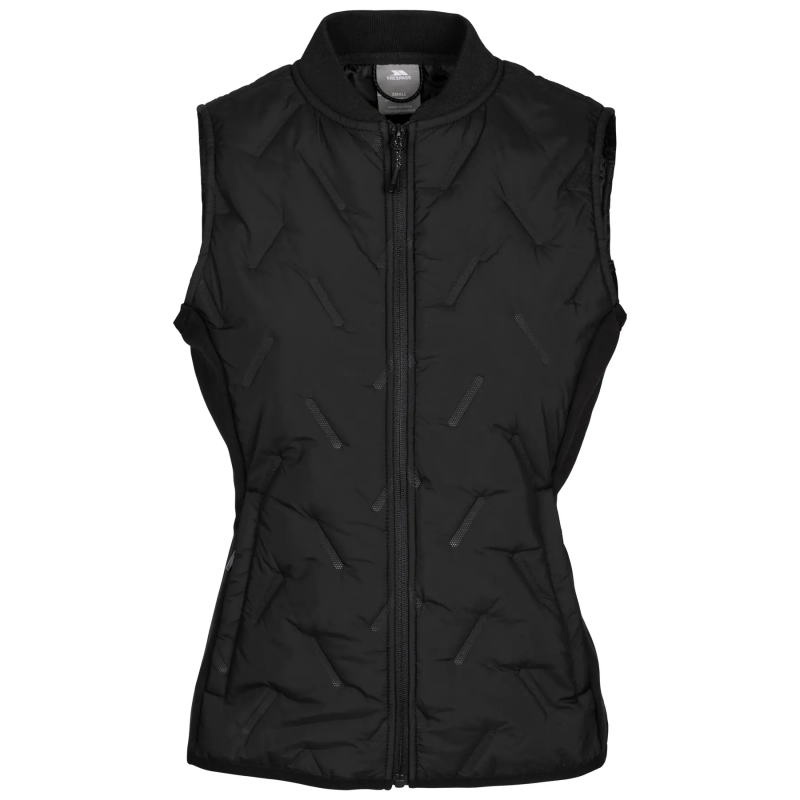 Daunenweste Damen Trespass Miran