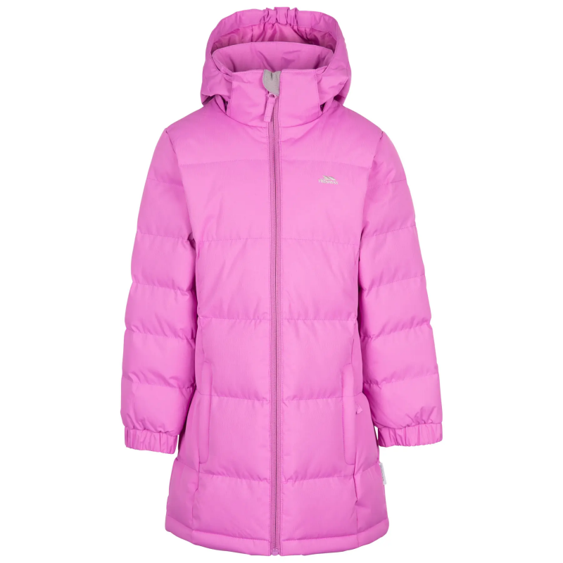 Lange Mädchenjacke Trespass Tiffy