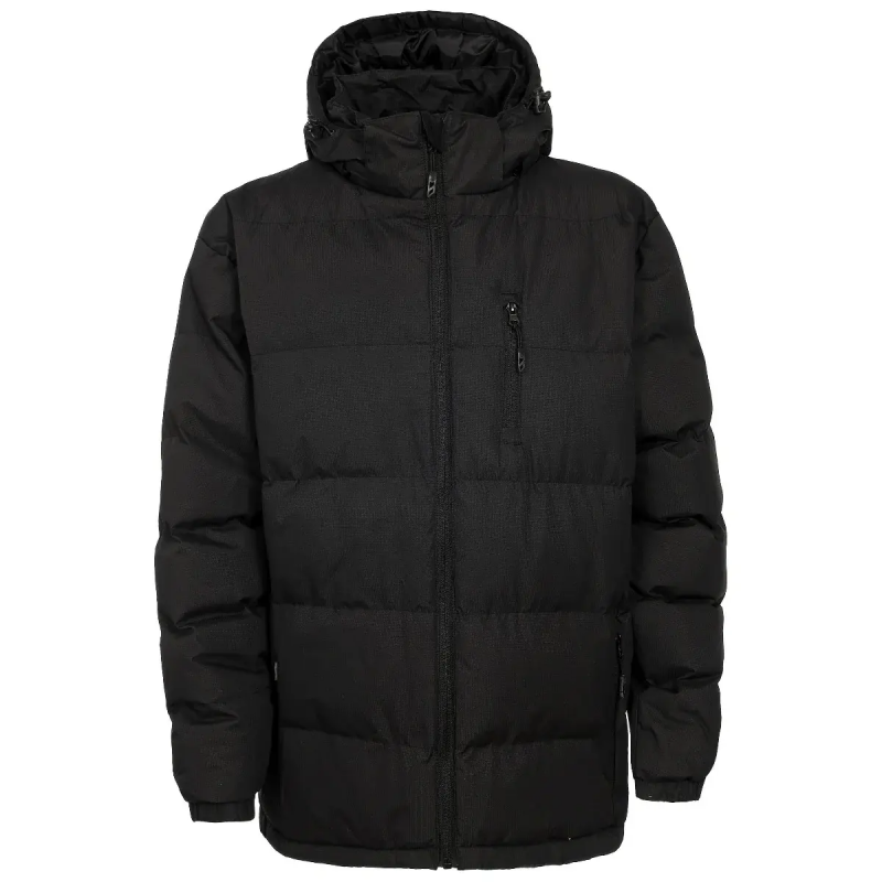Daunenjacke mit Kapuze Trespass Clip