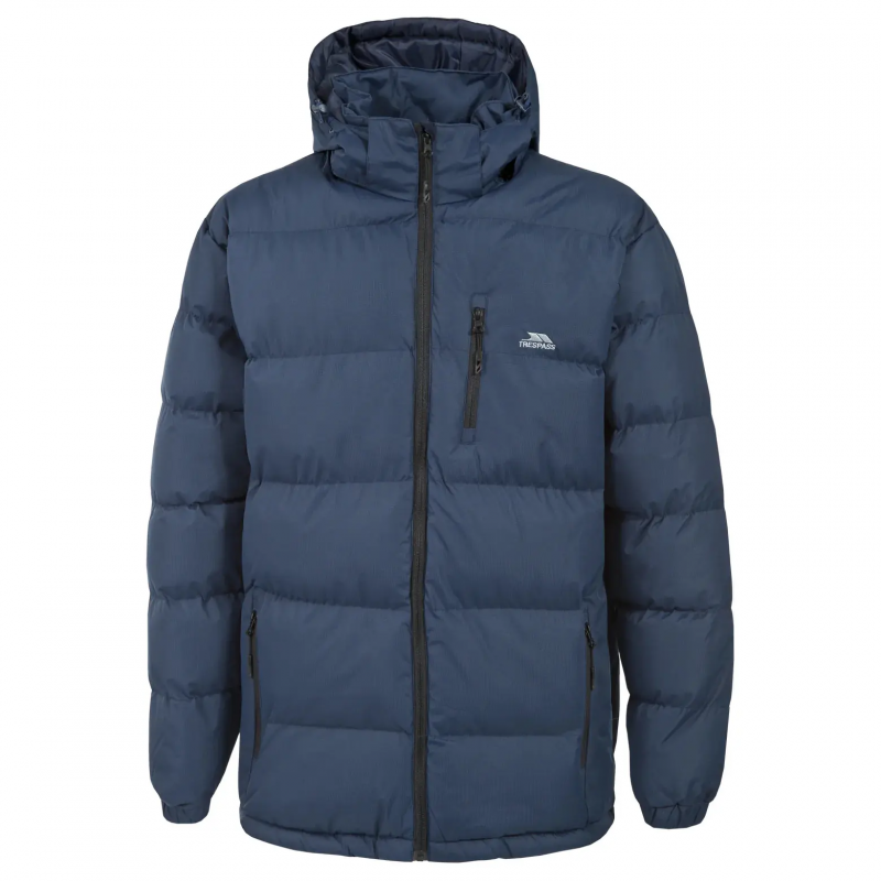 Daunenjacke mit Kapuze Trespass Clip