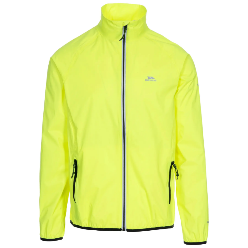 Regenjacke Trespass Retract